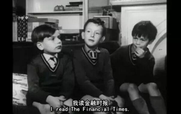 為什么窮人家的孩子依然是窮人？