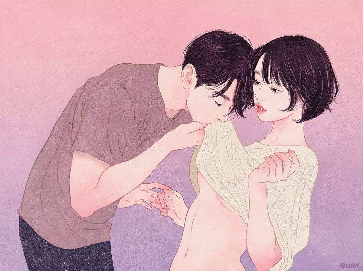 所以愛(ài)會(huì)消失對(duì)不對(duì)