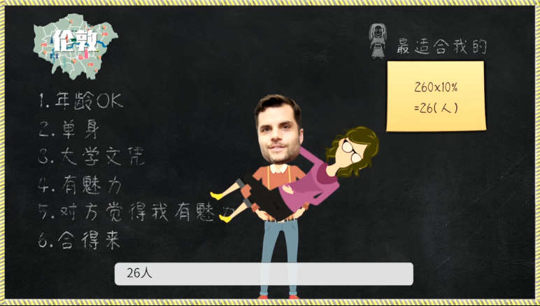 金句刷屏！想問不敢問的兩性問題，這里都有…