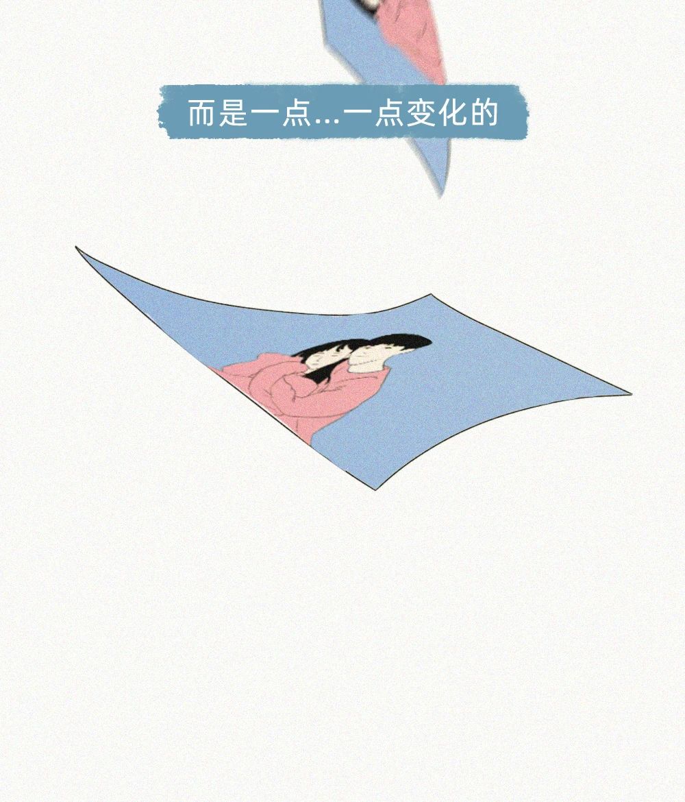 女生分手前一晚，都在想什么？