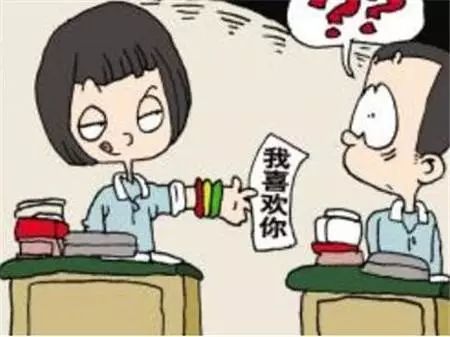 面對孩子早戀，家長除了揪心還能怎樣