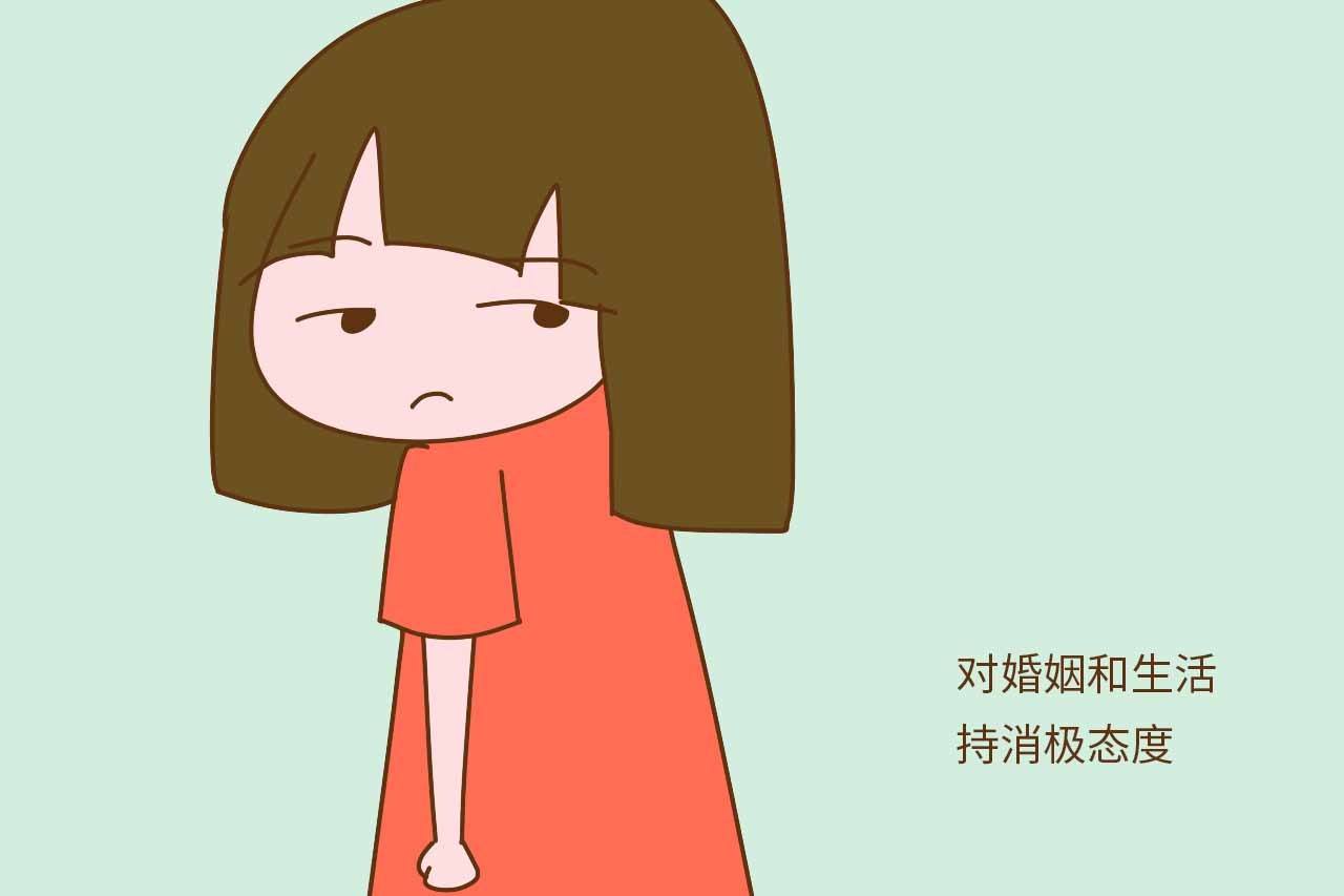 女孩子為什么會(huì)恐婚，女人恐婚癥的表現(xiàn)