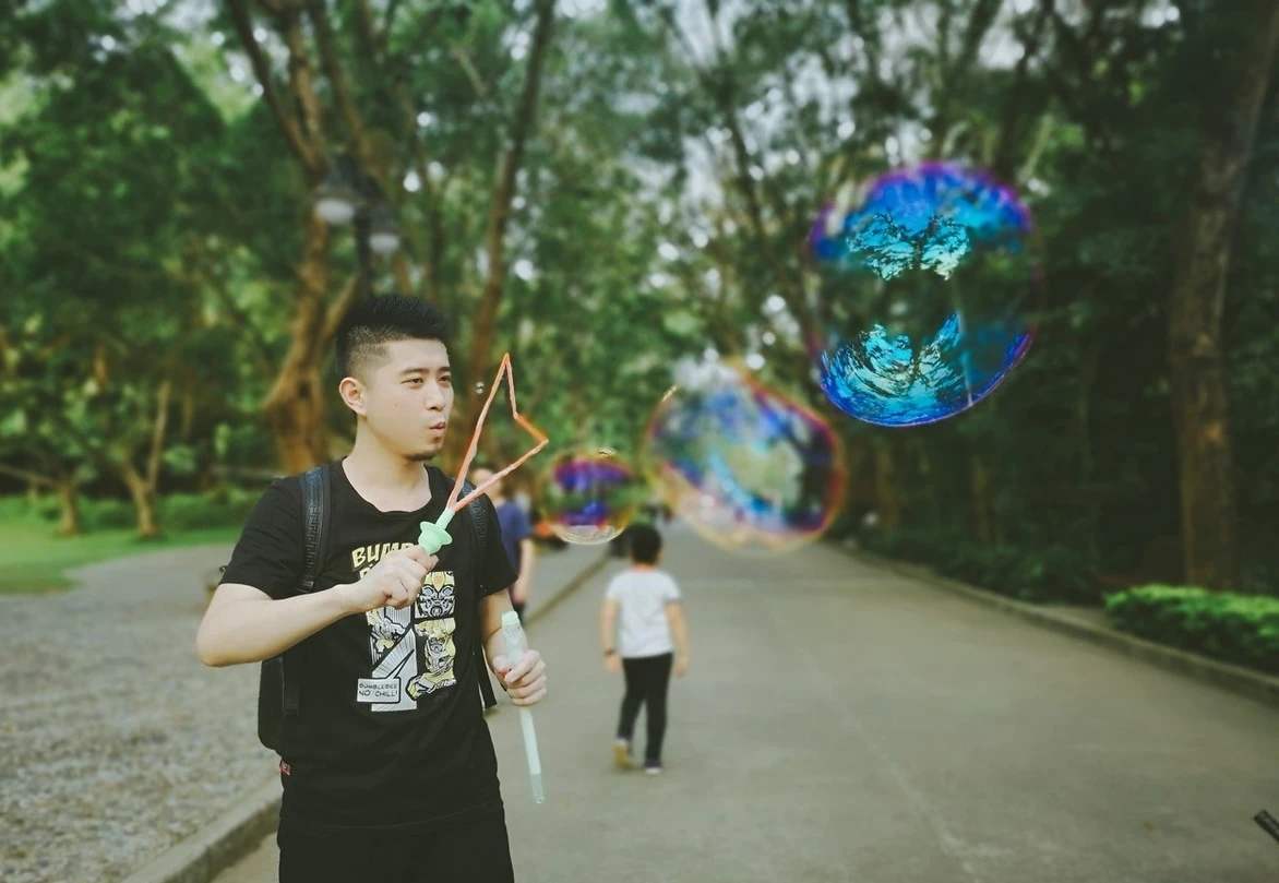 天天想著跟TA聊一聊，為什么TA就是覺得你沒意思？