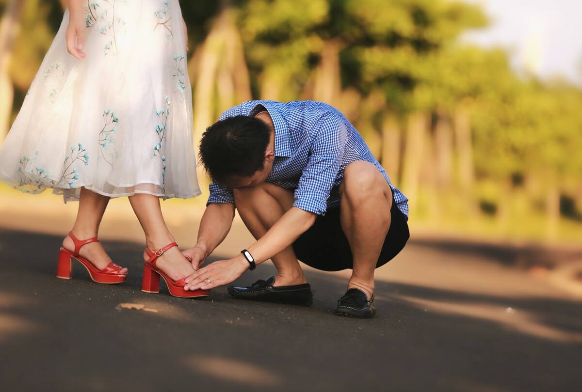 青少年的早戀，糖果實驗與學生的戀情沖動
