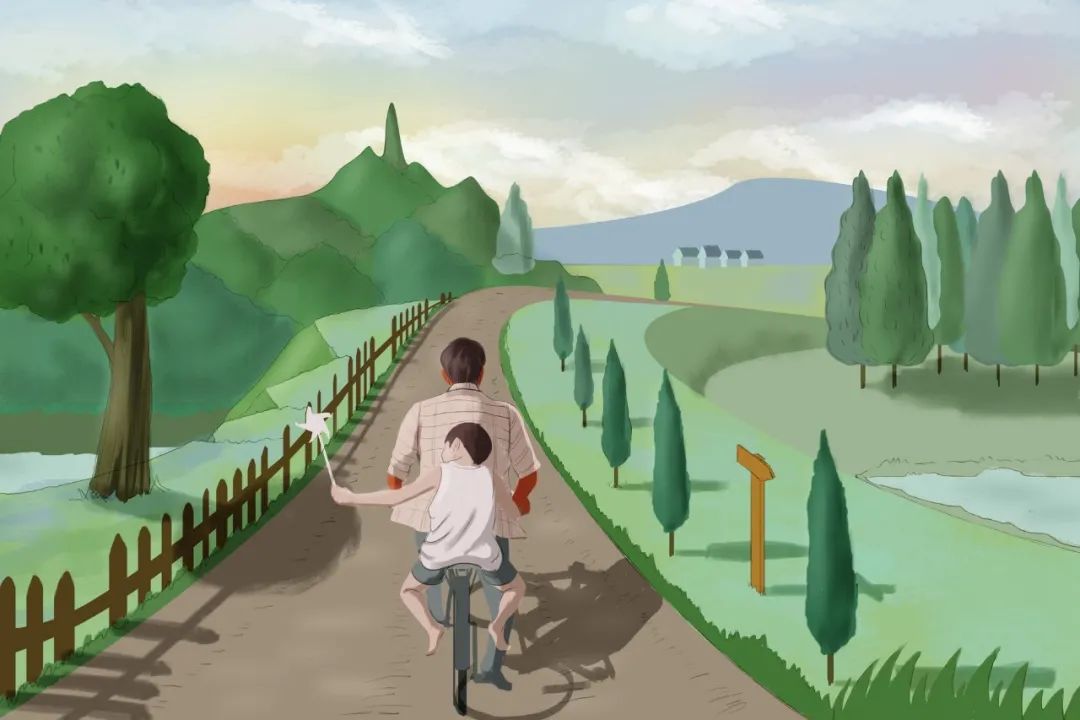 這6個跡象，說明你把孩子撫養(yǎng)得很好