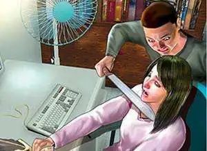 什么是斯德哥爾摩綜合征？