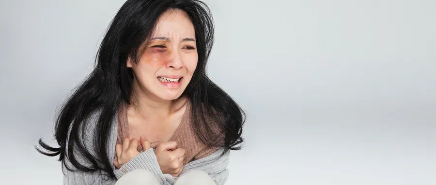網(wǎng)紅拉姆被前夫家暴致死，女性受到毆打何時(shí)止