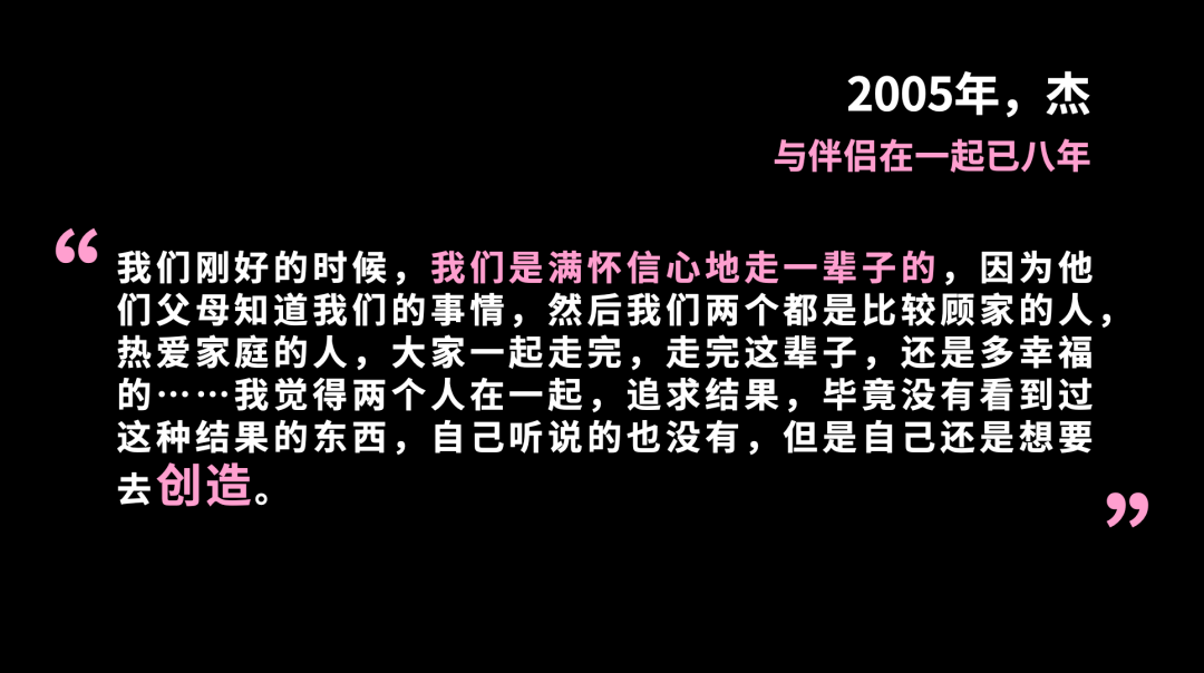 異性婚姻、男同婚姻和女同婚姻，哪個離婚率最高