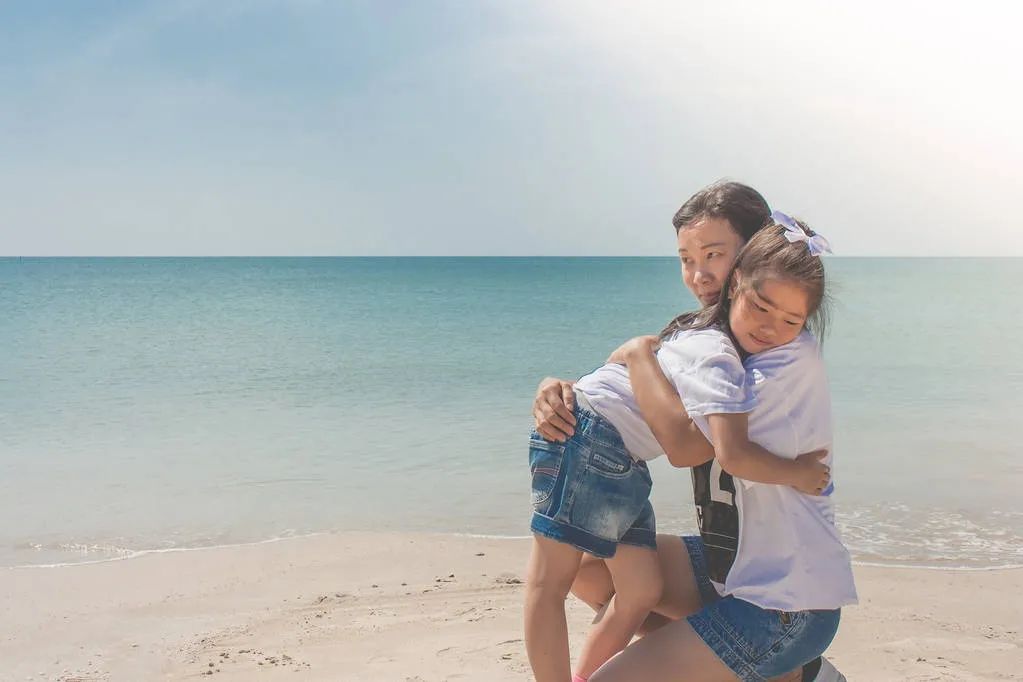 如何療愈、孤獨、缺愛、能量感低