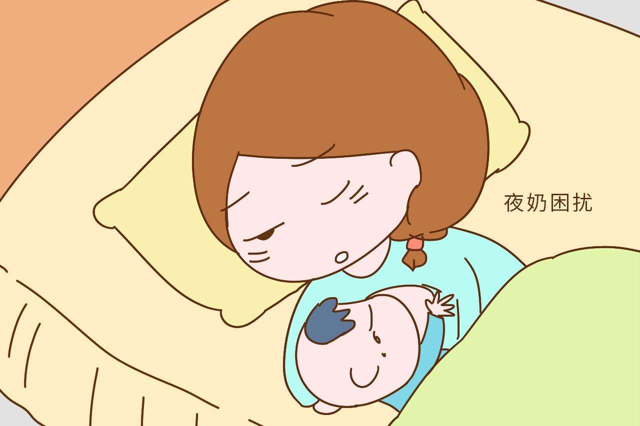 對(duì)新生兒母親最大的不尊重，就是反問(wèn)她你怎么這樣帶娃？