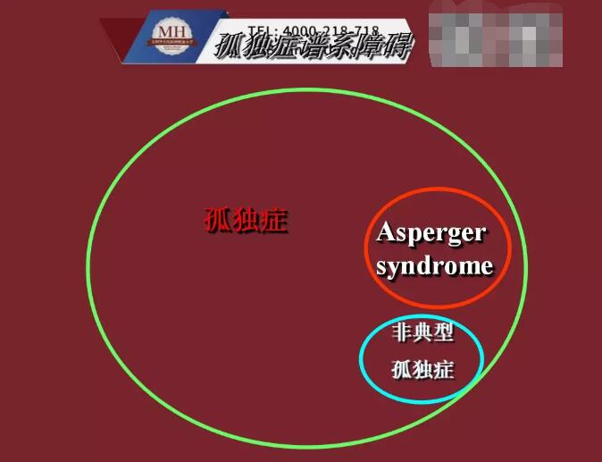 什么是孤獨癥/自閉癥？