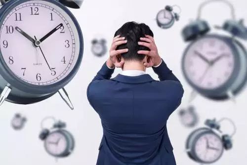 全國(guó)超過(guò)3億人存在睡眠障礙