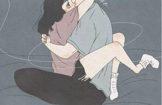 單身太久的男生有多可怕？