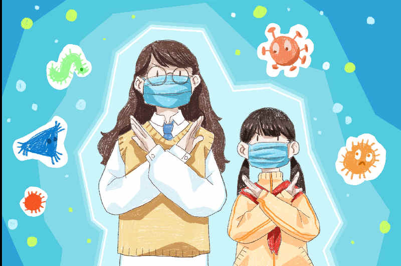 疫情間的心理健康要如何維護
