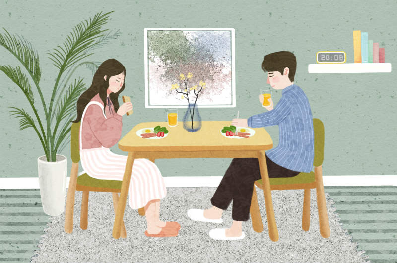 女人冷暴力有哪些表現(xiàn)？