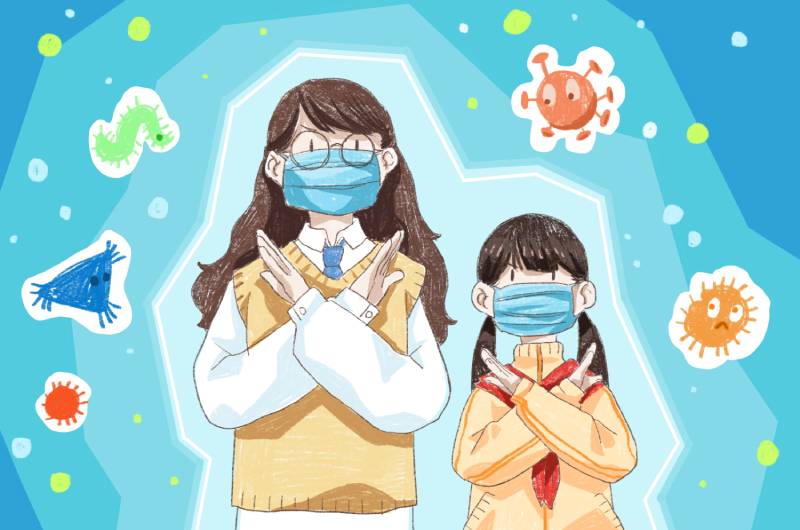 宅出內(nèi)傷！快要抑郁了怎么辦？這份抗疫心理指南助你渡劫