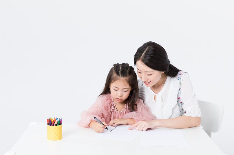 孩子粗心馬虎的原因是什么，如何改正