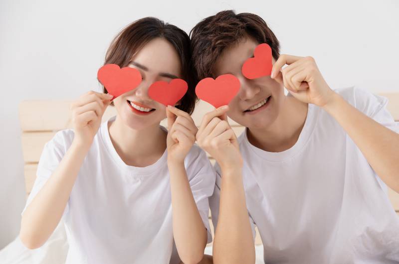 他對你還是真心的嗎？愛不愛你都藏在這些細節(jié)里