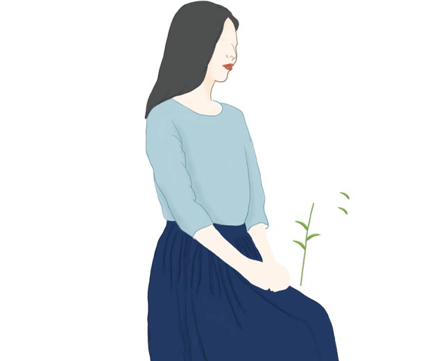 每個(gè)當(dāng)媽的女人，都是強(qiáng)大的存在