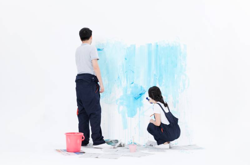 我把你當伴侶，你待我如保姆：喪偶式婚姻還有藥可救嗎？