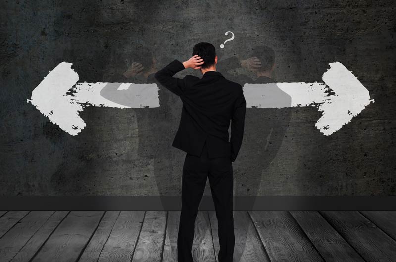 內(nèi)心焦慮，教你緩解焦慮癥的7種方法