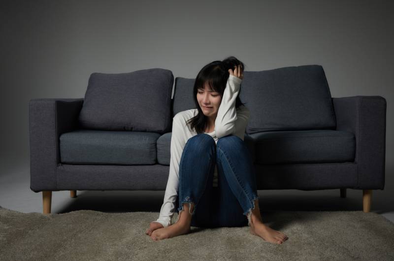 怎么處理家庭冷暴力 預(yù)防家庭冷暴力的三大注意事項