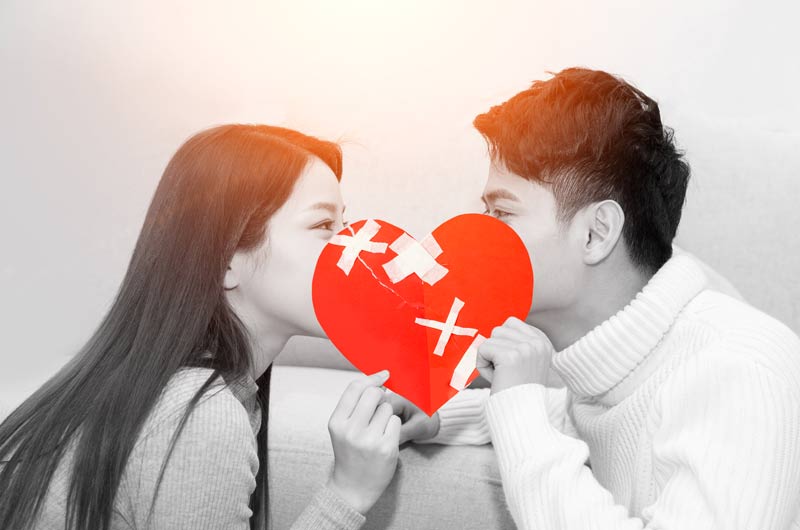 明白這一點(diǎn)，挽回出軌丈夫更能成功