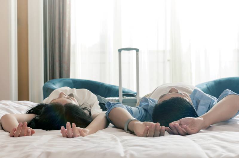 感情出現(xiàn)危機(jī)怎么辦？如何處理才能挽回？
