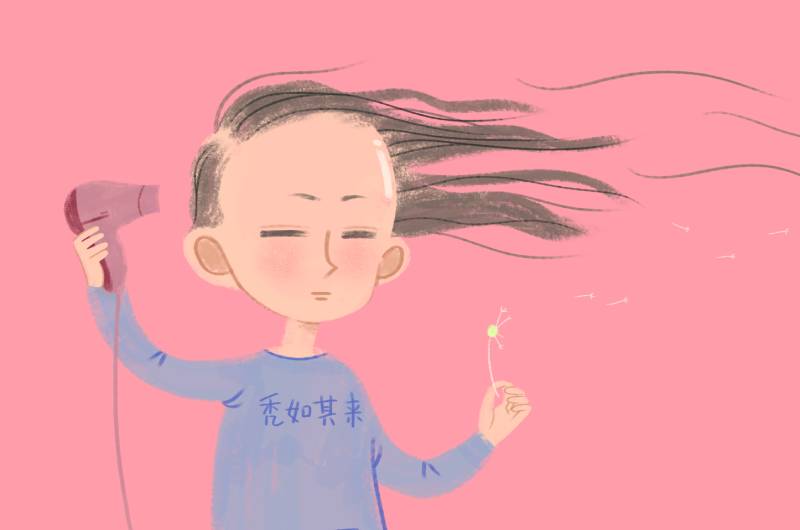 現(xiàn)代人的焦慮，普遍源于這個問題
