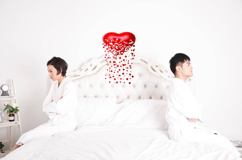 老公出軌后要怎么處理？很多妻子都做錯(cuò)了