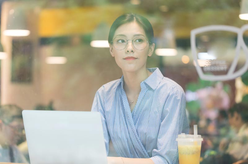 為何你羨慕的工作都在別人手里?你該如何找到滿意工作