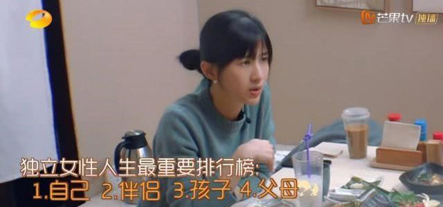 自己>伴侶>孩子>父母，你認(rèn)同這樣的人生排序嗎?