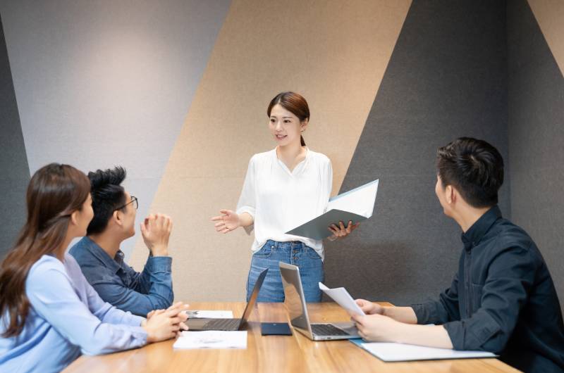 你是哪種性格，就會(huì)擁有哪種職業(yè)潛能！