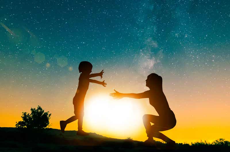 孩子成長(zhǎng)過(guò)程中這七種不健康心理一定要注意