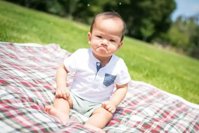 每個父母都可以做自己和孩子的心理營養(yǎng)師