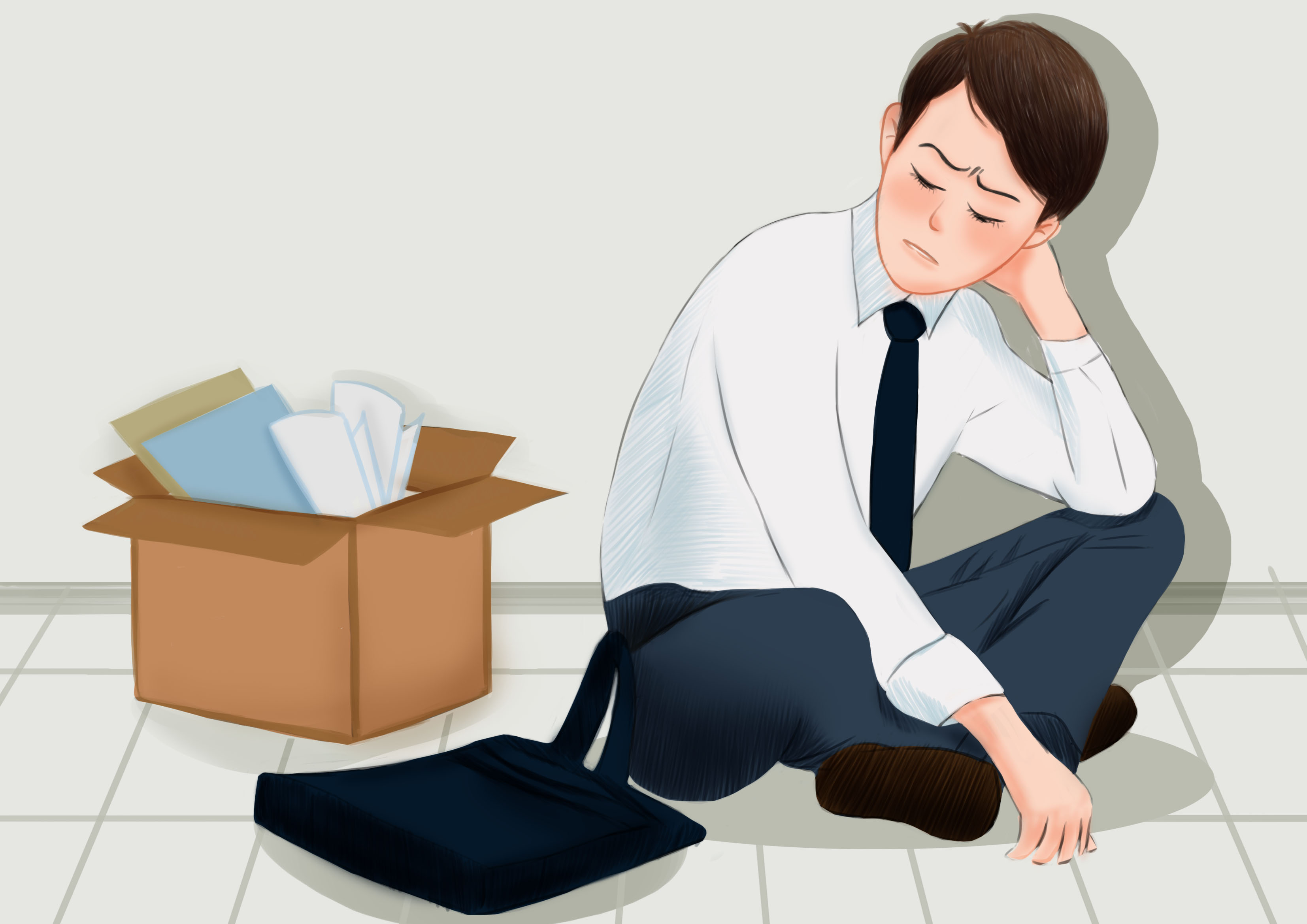 老是焦慮怎么辦，如何治療呢？