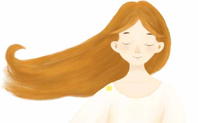 每個(gè)當(dāng)媽的女人，都是強(qiáng)大的存在
