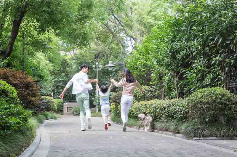 培養(yǎng)出“優(yōu)秀”孩子父母要知道這8點(diǎn)