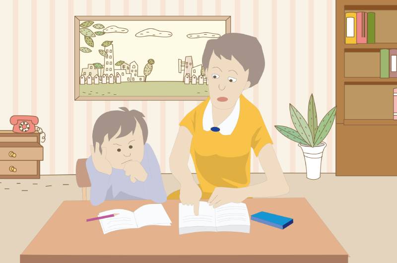 父母對孩子控制欲強(qiáng)，會給孩子帶來什么影響？