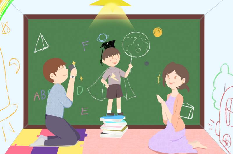 控制欲強(qiáng)性格強(qiáng)勢(shì)的父母是怎樣的？對(duì)孩子的成長有哪些影響？