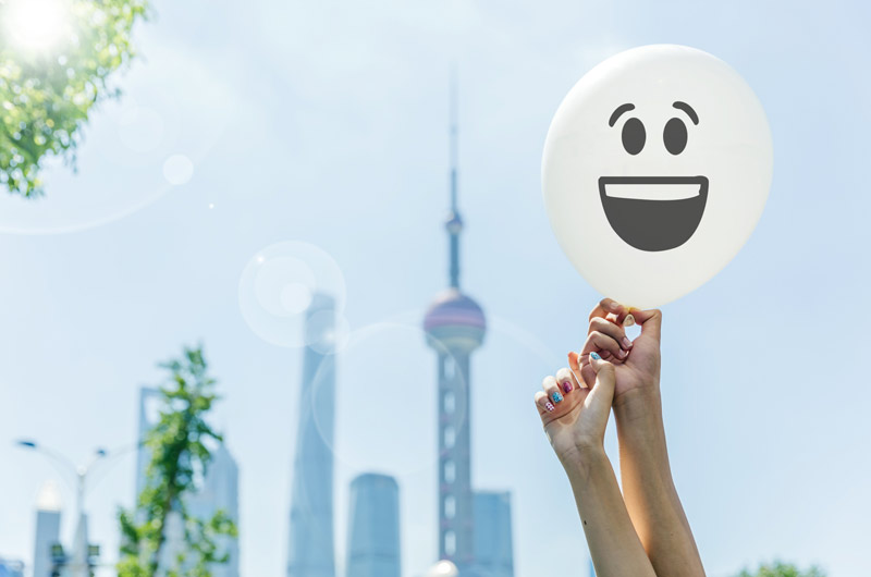 增強(qiáng)自信的十五種方法，來(lái)試試看吧