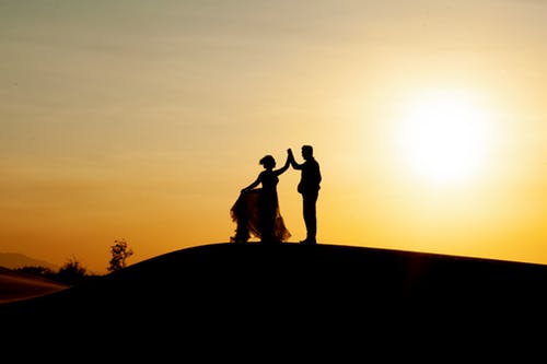 怎么修復夫妻之間感情?修復夫妻關系十大步驟