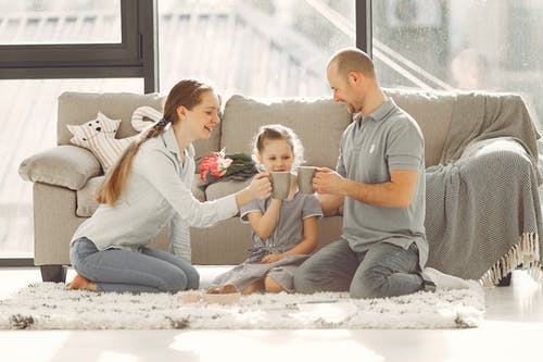 怎么讓女生對(duì)你有感覺(jué)?讓女生產(chǎn)生戀愛(ài)的感覺(jué)
