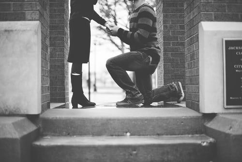 離婚后挽回婚姻的步驟-已經(jīng)離婚了如何挽回