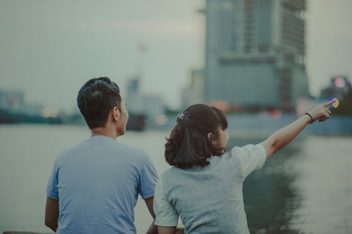 表達(dá)很喜歡女孩子的話-追女孩子感動(dòng)她的句子