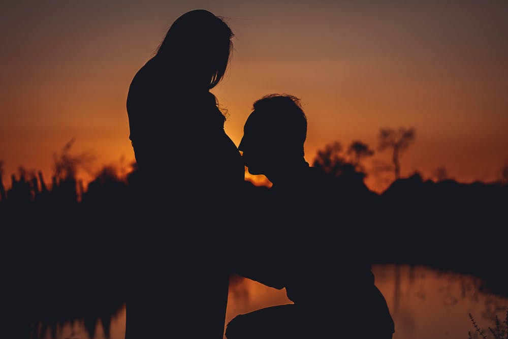 如何挽留一段感情?如何挽回愛情
