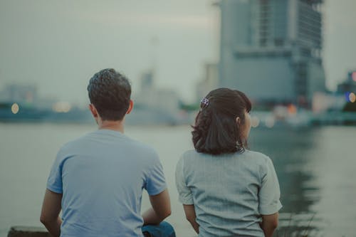挽回一個(gè)女孩的心的話(huà)-挽回女朋友最有效的話(huà)