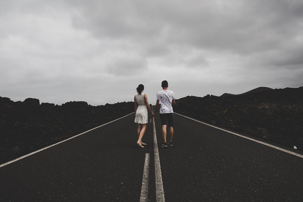 夫妻關系冷淡怎么辦?如何挽回老公的心