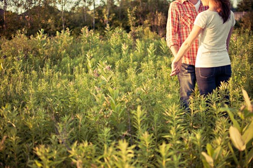 直男適合當(dāng)老公嗎?直男結(jié)婚后會(huì)對(duì)老婆好嗎