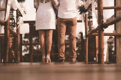 怎樣挽回老婆失望的心?怎么挽回一個死心的老婆